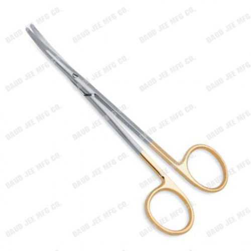 Chirurgie-Schere - DJE-1141 - DAUD JEE MFG. CO - Kilner / für Humanmedizin / Wolframcarbid
