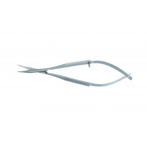 Schere für Augenchirurgie - DS400-3100 - DAUD JEE MFG. CO - Westcott / für Humanmedizin / zum Einmalgebrauch