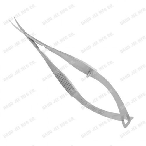 Schere zum Sezieren - DS400-5010 - DAUD JEE MFG. CO - für Mikrochirurgie / für Augenchirurgie / Messer