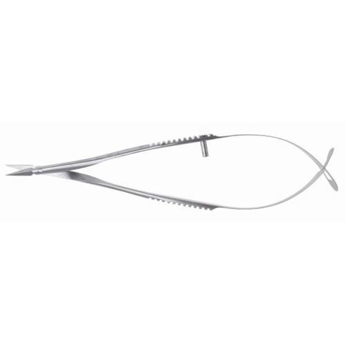 Schere für Mikrochirurgie - DS400-50 - DAUD JEE MFG. CO - für Augenchirurgie / Messer / für Humanmedizin