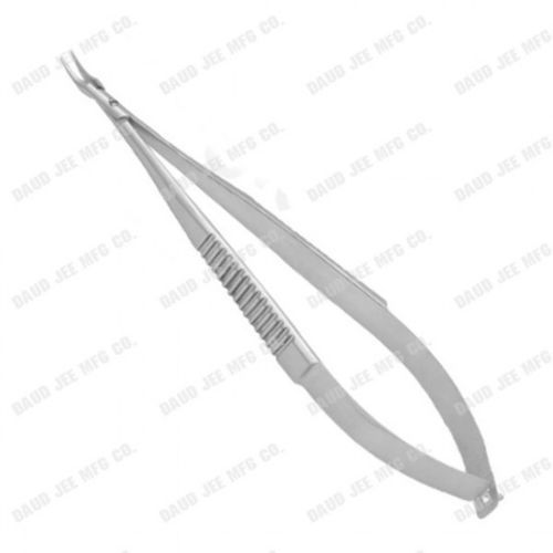Nadelhalter für Augenchirurgie - DS600-1600 - DAUD JEE MFG. CO - Barraquer / Einweg
