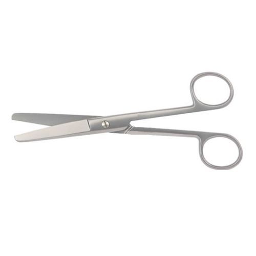 Verbandsschere - D40-49060B - DAUD JEE MFG. CO - für Verbandmaterial / für Humanmedizin / gerade