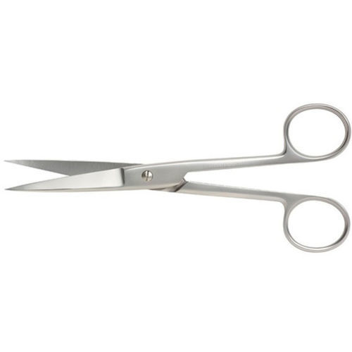 Verbandschere - D40-49060S - DAUD JEE MFG. CO - für Augenchirurgie / Messer / für Humanmedizin