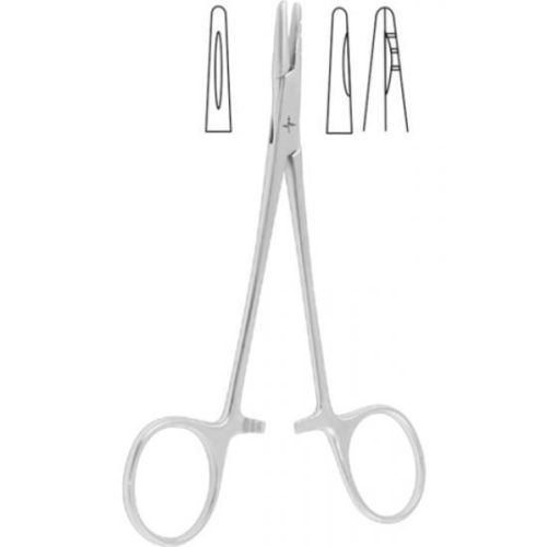 Nadelhalter für Augenchirurgie - DS600-1029 - DAUD JEE MFG. CO - Einweg