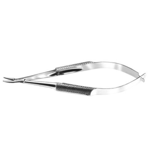 Nadelhalter für Mikrochirurgie - D60-E3836 - DAUD JEE MFG. CO - für Augenchirurgie