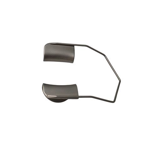 Augenlider-Spekulum - D10-15020 - DAUD JEE MFG. CO - Barraquer / sterilisierbar