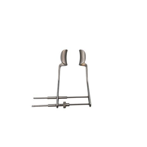 Augenlider-Spekulum - D10-1230 - DAUD JEE MFG. CO - sterilisierbar