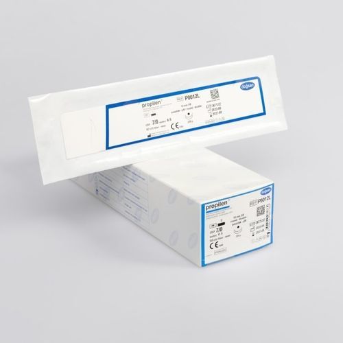 Nicht resorbierbarer Nähfaden - propilen® - Dogsan - Herz und Gefäßchirurgie / Plastische Chirurgie