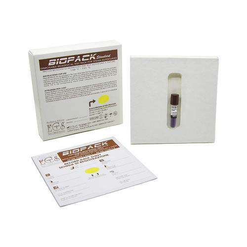 Karton-Verpackungsbox - BIO-PACK 6F series - ECS - Euro Clinic Service
