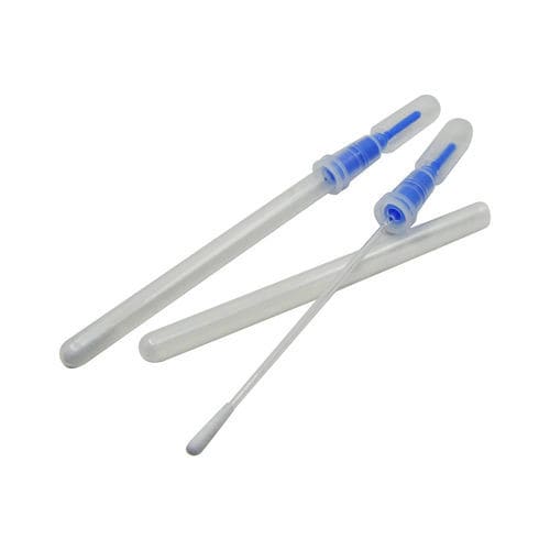 Wasch-Bioindikator - ECS - Euro Clinic Service - medizinisch