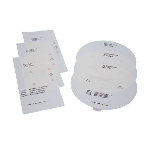Filter für Flüssigkeiten - STERYL - ECS - Euro Clinic Service - medizinisch / Papier