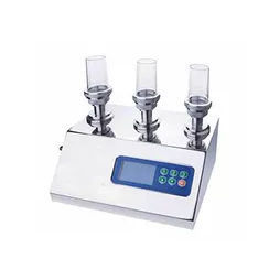 Bakterienbegrenzungs-Sensor - Labnics Equipment Ltd. - für die Lebensmittelindustrie / für die Pharmaindustrie
