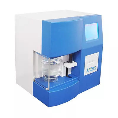 Nanopartikelgrößen-Analysator - Labnics Equipment Ltd.