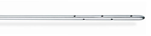 Kanüle / Infiltration für Tumeszensfettabsaugung - CM17150 series - Clinimed USA