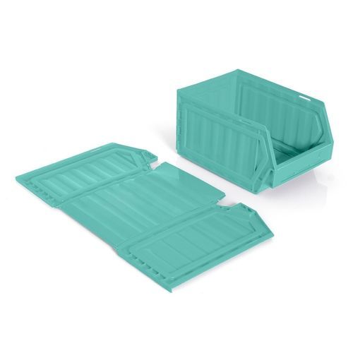Medizinischer Behälter - 52P - TAYG CLINIC - Lager / Polypropylen / stapelbar