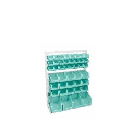 Modulares Regal - 3962 series - TAYG CLINIC