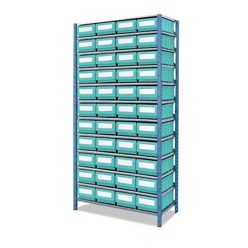 Modulares Regal - 301 - TAYG CLINIC
