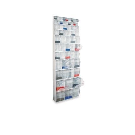 Medizinischer Behälter - 3 series - TAYG CLINIC - Lager / modular / mit Wandhalterung