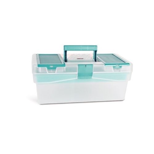 Medizinische Box - 12” - TAYG CLINIC - Lager / Polypropylen / modular