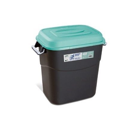 Polypropylen-Abfallkorb - 41 series - TAYG CLINIC