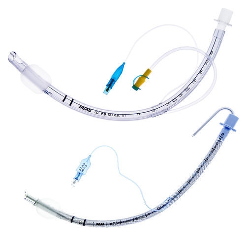Oraler Endotrachealtubus - DEAS