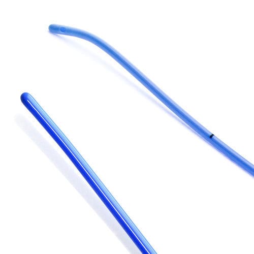Oraler Führungsstab für Endotrachealtubus - DEAS