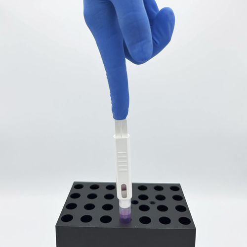 Schnelltest für Sepsis - SeptiLoop  - Loop Diagnostics S.L. - Bakterien / Lateral-Flow