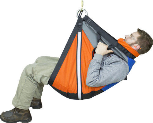 Tragegurt - StableSeat Aerial - Cascade Rescue Company
