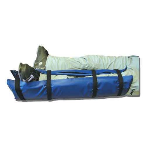 Starre Notfallschiene - CRC-SPL-WS - Cascade Rescue Company - Bein