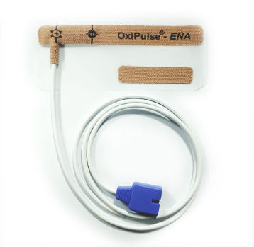 SpO2-Sensor - OxiPulse® - Hurev Co., Ltd.