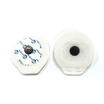 EKG-Elektrode / Pad - HeartRode®  - Hurev Co., Ltd. - Monitoring