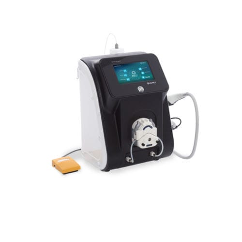 Kosmetische Behandlung - EV-Jet - Hurev Co., Ltd.