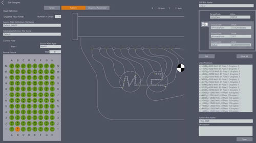 Steuerungssoftware - InDot - M2-Automation GmbH - für Labor-Automatisierung / für die Pharmaindustrie