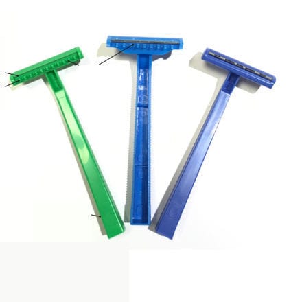 Shaver für Arthroskopie - 26.00.01 - QUIROSA, S.A