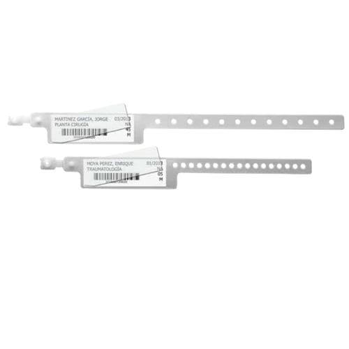 Identifikationsarmband - 16.01.01 - QUIROSA, S.A