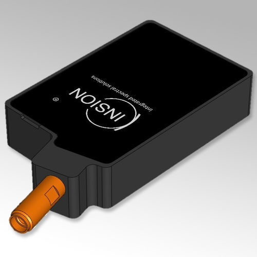 UV-vis-Spektrometer - INSION GmbH - medizinisch / mit USB-Anschluss