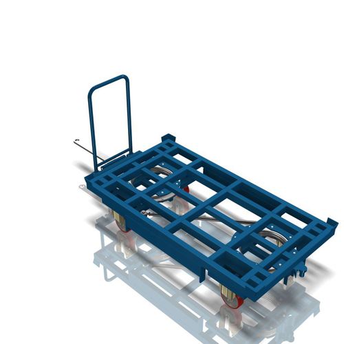 Transportwagen - 422-280-122082 - NERI - mobil
