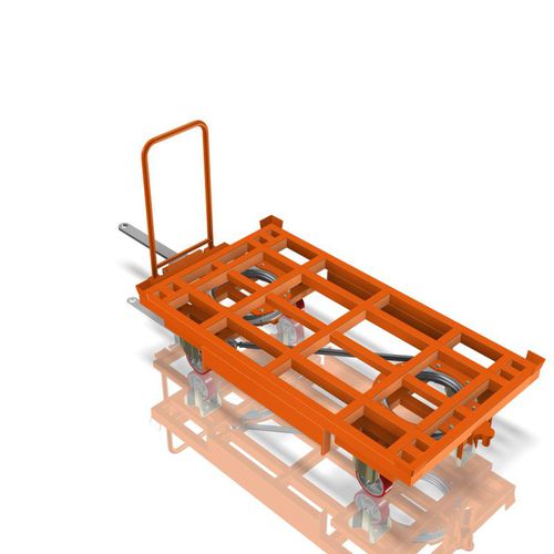 Transportwagen - 422-280-152082 - NERI - mobil