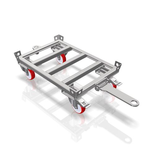 Transportwagen - 422-201 - NERI - mobil