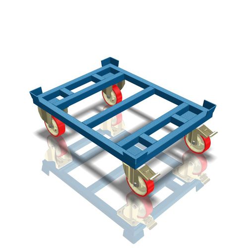 Transportwagen - 422-220 - NERI - mobil