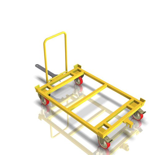 Transportwagen - 422-223 - NERI - mobil
