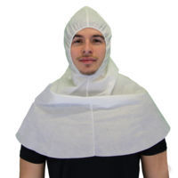 Medizinische Kopfhaube / unisex - WL-CE/FR-00	 - Medicom SAS - Schutz