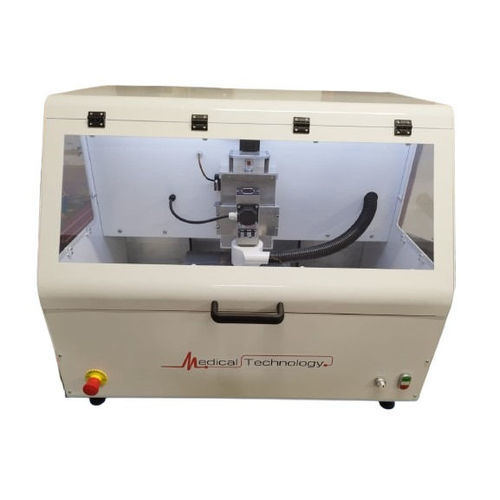 CAD/CAM-Fräsmaschine - Medical Technology Italia - für Zahnmedizin / kompakt