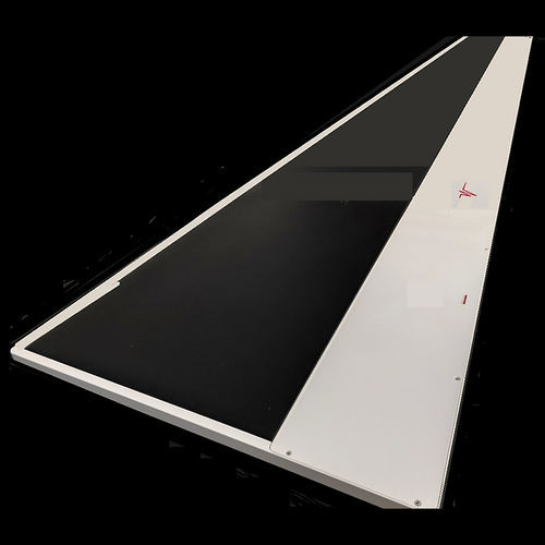 Tragbare Baropodometrie Plattform - DUAL LIGHT 2.0 - Medical Technology Italia