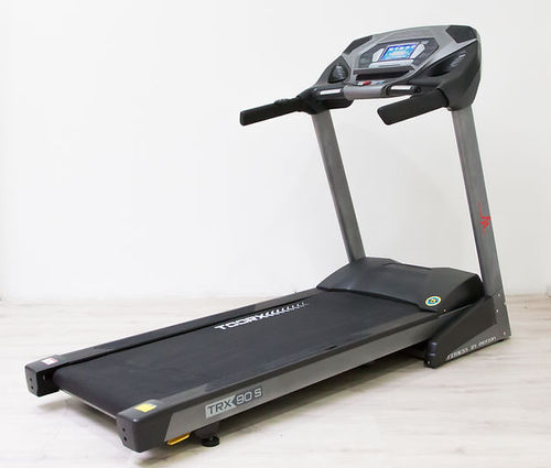 Standard-Laufband - LIGHT - Medical Technology Italia - mit Geländer