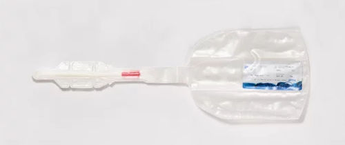 Urindrainage-Katheter - KIEFEL GmbH - Urologie