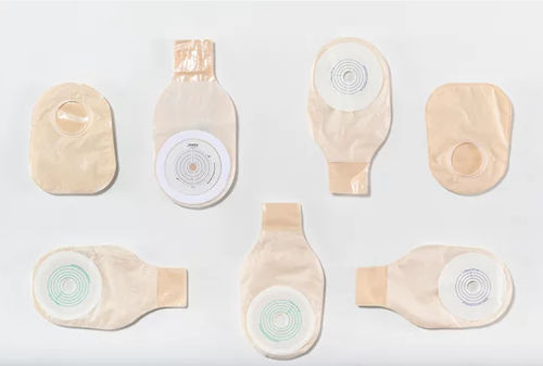 Urostomiebeutel - KIEFEL GmbH