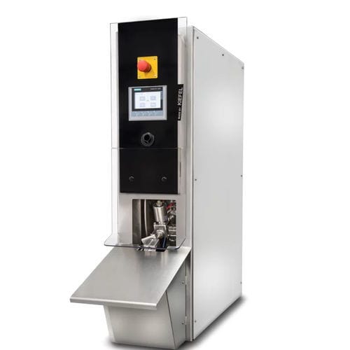 Automatische füllmaschinen - KIS - KIEFEL GmbH - bodenstehend / für Flüssigkeiten / für Säcke