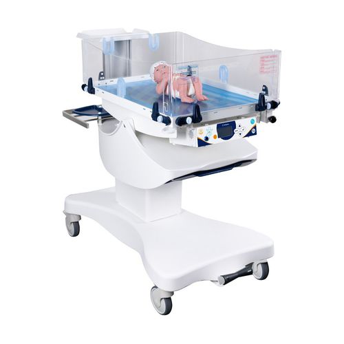 Krankenhausbett - 1091 - MEDIPREMA SAS - elektrisch / für Kinder / höhenverstellbar