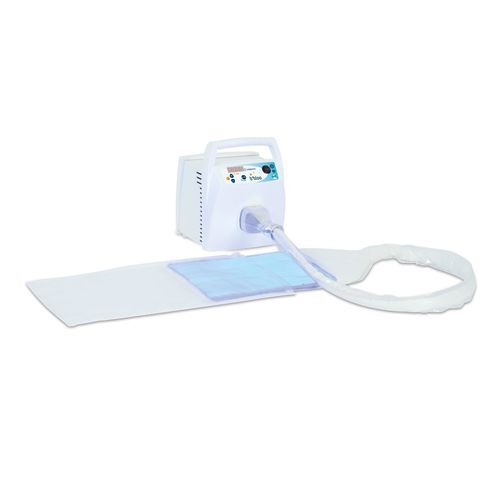 Wärmedecke - B'bloo - MEDIPREMA SAS - Phototherapie / für Kinder